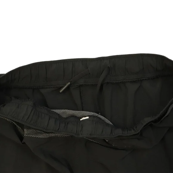 Lululemon Reflective Trim Running Shorts Size S - Picture 4 of 4